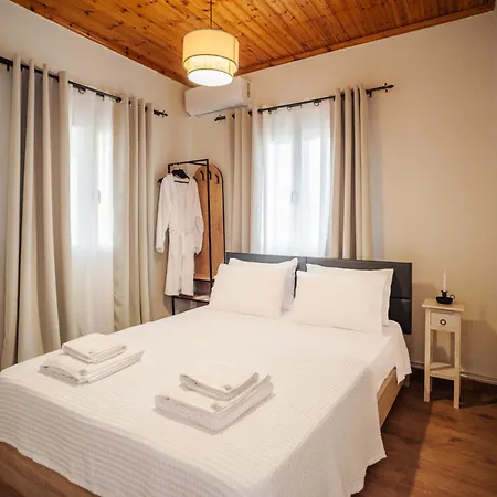 Διαμέρισμα Liatiko House Λευκίμμη