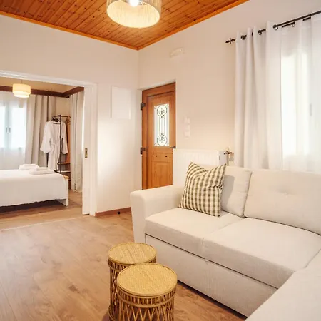 Διαμέρισμα Liatiko House *