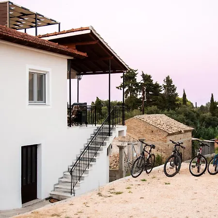 Liatiko House Διαμέρισμα