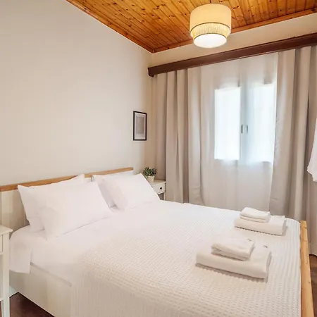Διαμέρισμα Liatiko House