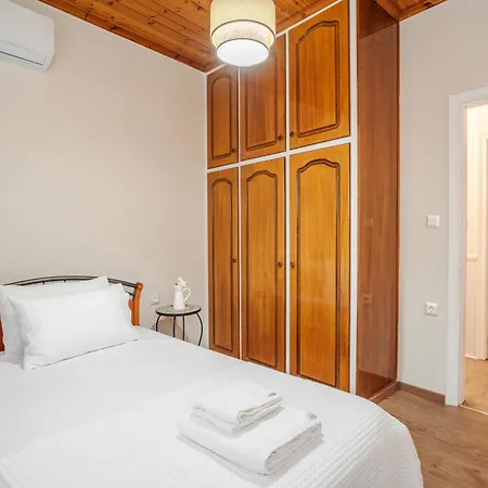 Liatiko House Διαμέρισμα *