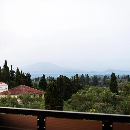 Liatiko House * Λευκίμμη