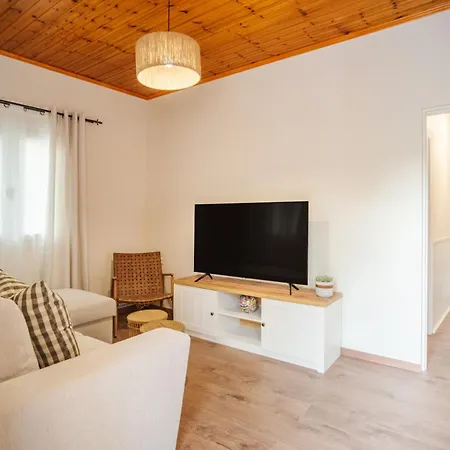Διαμέρισμα Liatiko House *