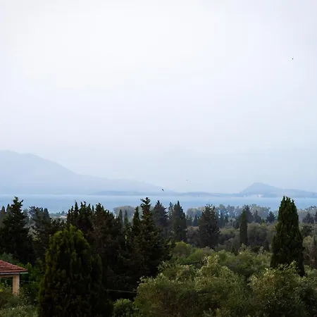 Liatiko House Διαμέρισμα Λευκίμμη