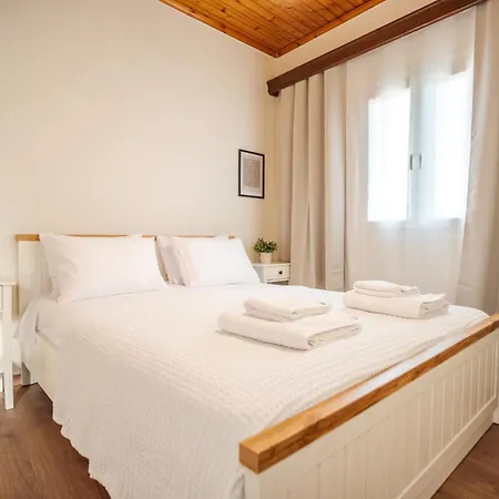 Liatiko House Λευκίμμη