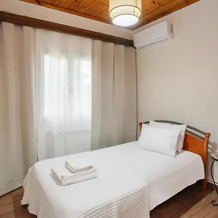 Διαμέρισμα Liatiko House