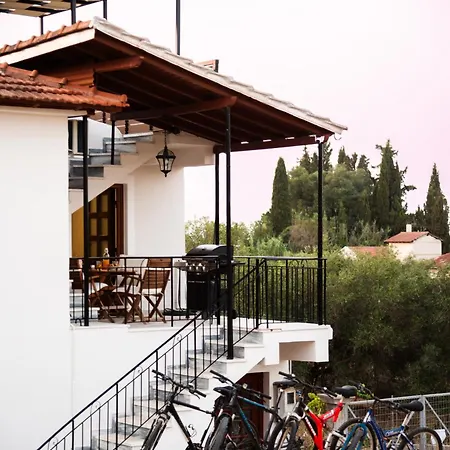 Liatiko House *